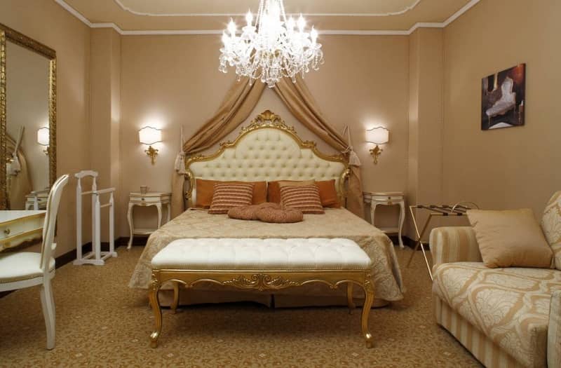 Arredamento hotel Parma mobili di qualità per alberghi e B&B
