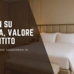 Dal Design alla Redditività: Perché l’Arredamento per Hotel Fa Davvero la Differenza