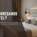 Aziende Contract Arredamento: Il Valore del Su Misura per Hotel a Verona