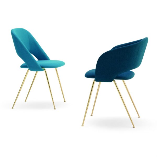 Poltroncina Chantal