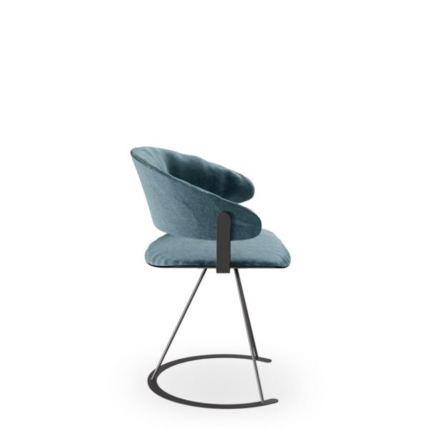 Poltroncina Amelie