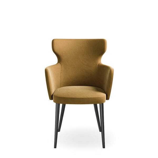 Poltroncina Regina
