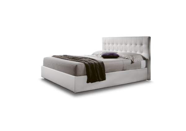 Letto Sirio