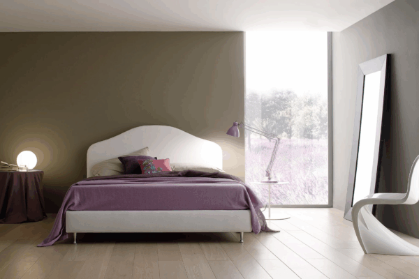 Letto Clarissa