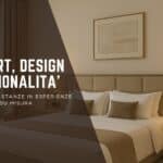 Dal Progetto all’Arredo Stanze Hotel: Strategie di Arredamento Contract che Fanno la Differenza