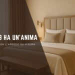 Arredamento Bed and Breakfast: Idee Su Misura per Accogliere e Fidelizzare gli Ospiti