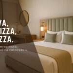 Restyling Camere Hotel: la chiave per rinnovare le catene alberghiere e aumentare il valore percepito