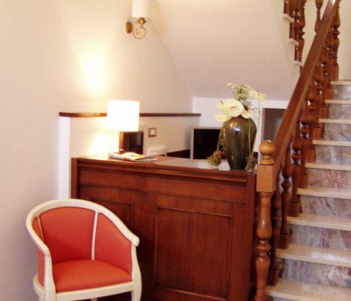 Arredamenti su misura Verona. Chiavegato Contract