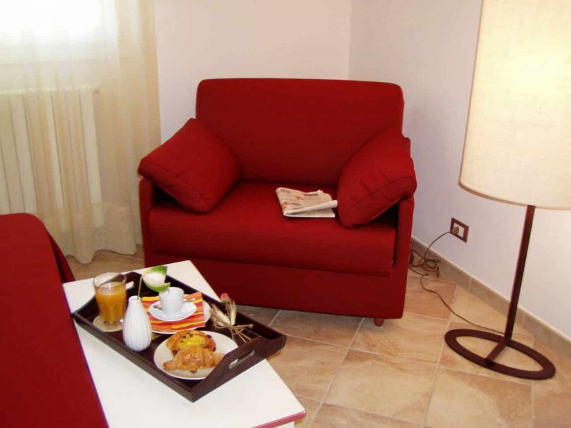Arredamenti alberghieri | Arredamenti Hotel a Verona. Chiavegato Contract
