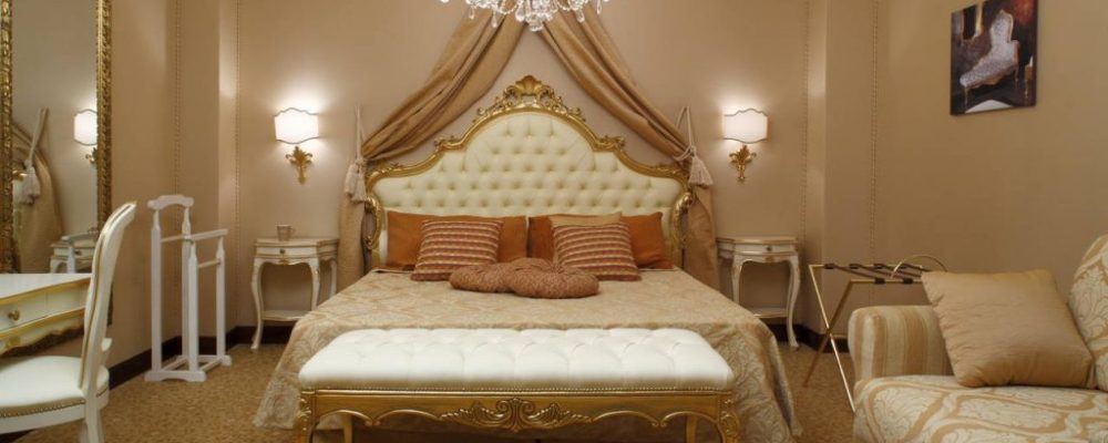 Arredamenti alberghieri | Arredamento contract albergo
