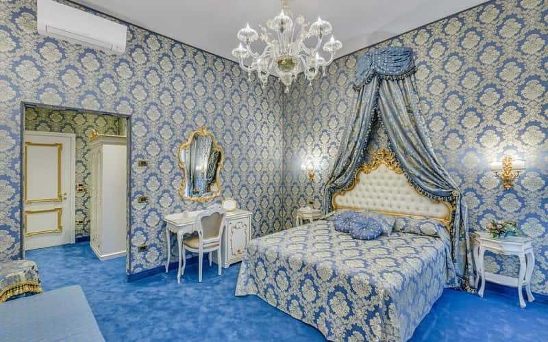 Arredamento contract per hotel a Piacenza Arredamento contract per hotel a Piacenza