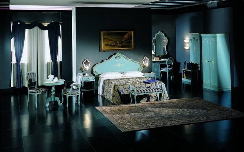 Arredamento hotel di lusso a Sondrio e provincia