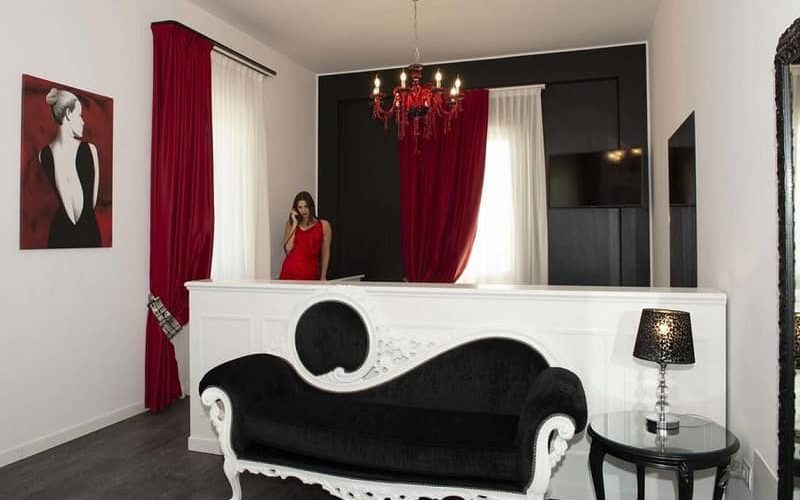 Arredamento hotel di lusso e contract per strutture di lusso a Cremona Arredamento hotel di lusso e contract per strutture di lusso a Cremona
