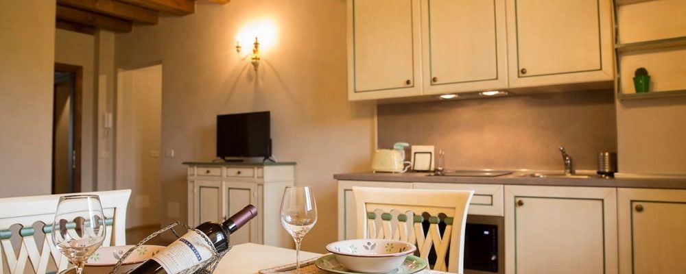 Arredamento mini appartamenti Arredamento mini appartamenti