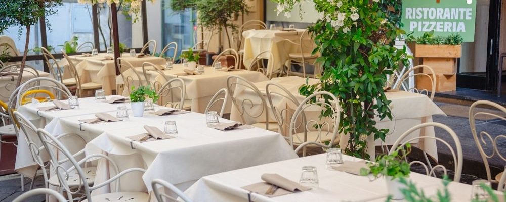 Arredamento pizzeria su misura Arredamento pizzeria su misura