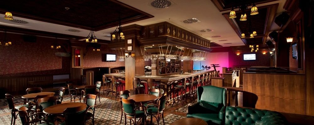 Arredare un pub in modo personalizzato Arredare un pub in modo personalizzato