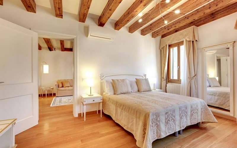 Arredo B&B a Forlì: gli esperti del settore bed and breakfast