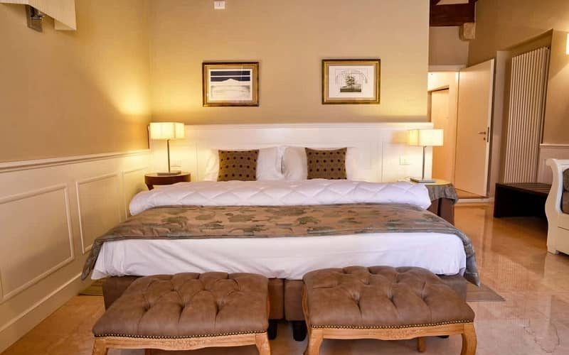 Arredo B&B a Vicenza abbinare i mobili al resto del design Arredo B&B a Vicenza abbinare i mobili al resto del design
