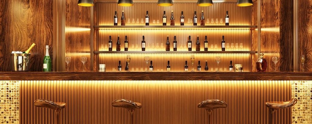 Arredo pub moderno Arredo pub moderno