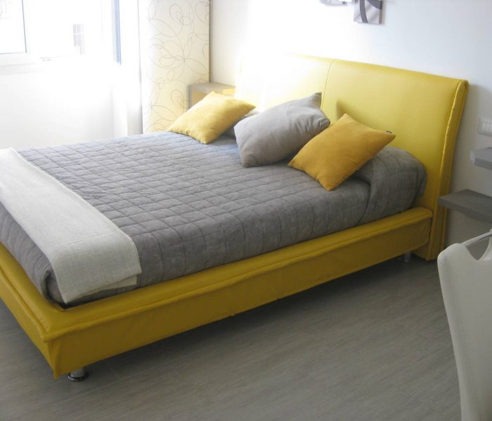 Forniture ed Arredamento per B&B Bed And Breakfast. Chiavegato Contract