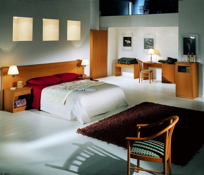 Arredamenti su misura Verona. Chiavegato Contract