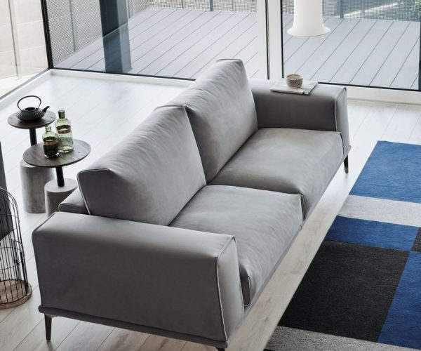 Contract e arredamento per appartamenti