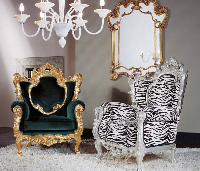 Arredamenti su misura Verona. Chiavegato Contract