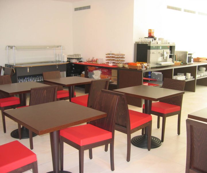 Arredamenti alberghieri | Arredamenti per alberghi Verona