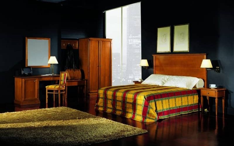 Hotel di lusso Mantova dalla progettazione alla creazione dei mobili Hotel di lusso Mantova dalla progettazione alla creazione dei mobili