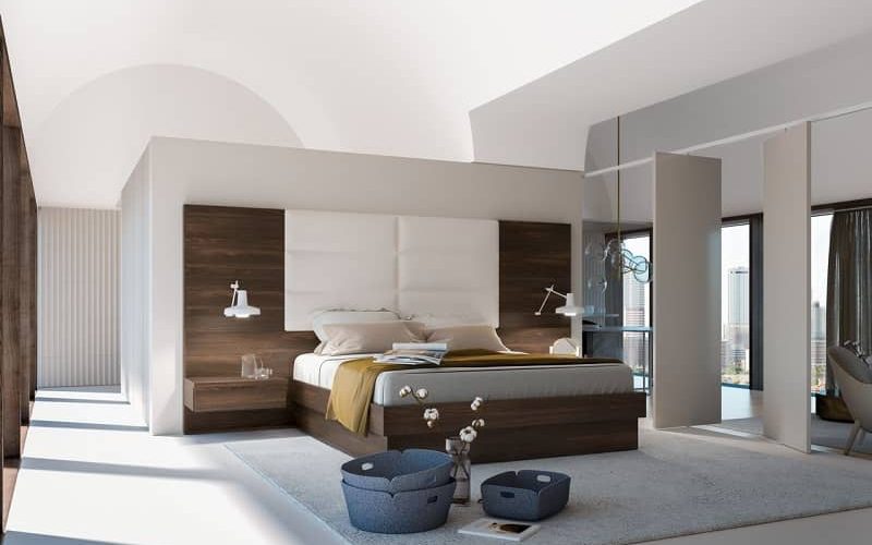 Hotel di lusso a Lodi affidati agli esperti degli arredamenti Hotel di lusso a Lodi affidati agli esperti degli arredamenti