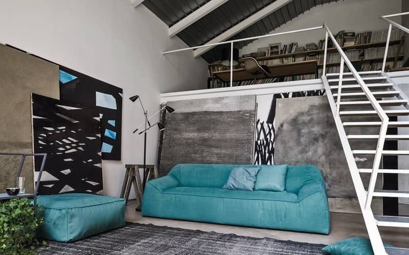 Non solo hotel arrediamo anche bed and breakfast a Sondrio