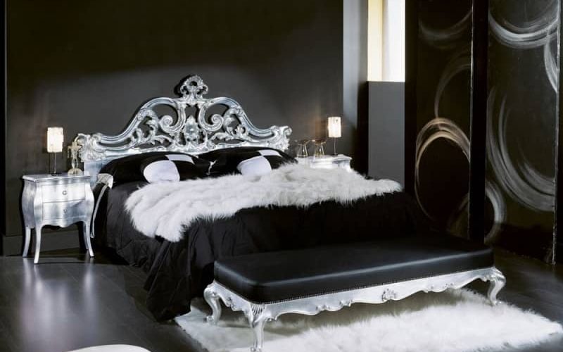 Progettiamo la camera da letto ideale per il tuo albergo a Bergamo