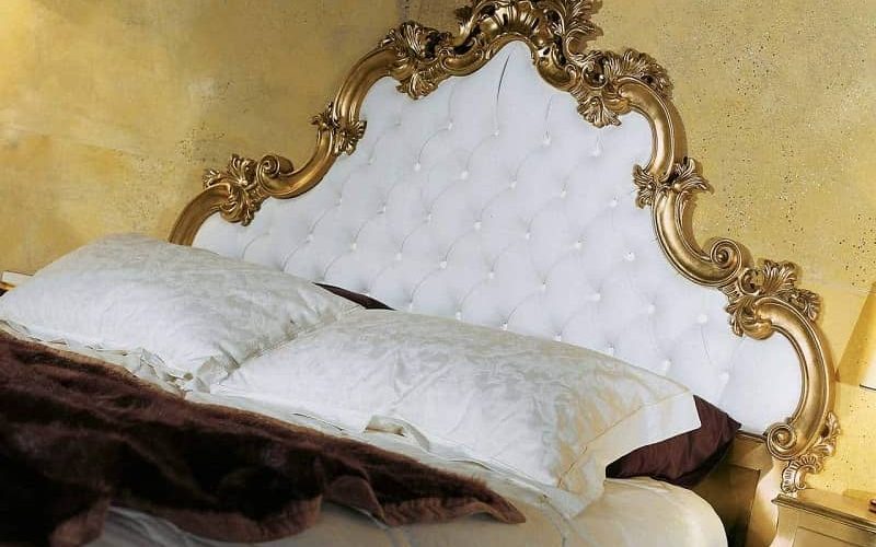 Progettiamo l'arredo per il tuo hotel di lusso a Venezia