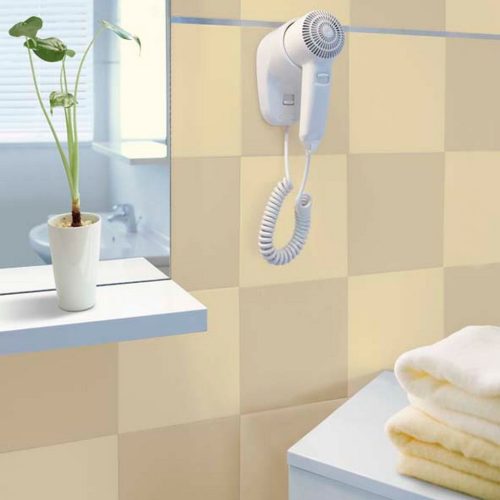 Bagno. Accessori per strutture ricettive. Accessori per il confort. Chiavegato Contract Verona