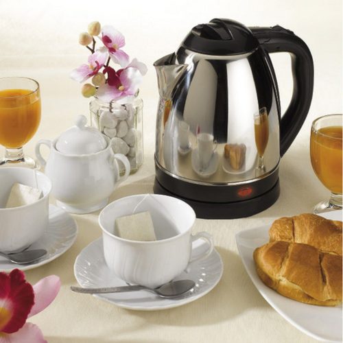 Colazione. Accessori per strutture ricettive. Accessori per il confort. Chiavegato Contract Verona