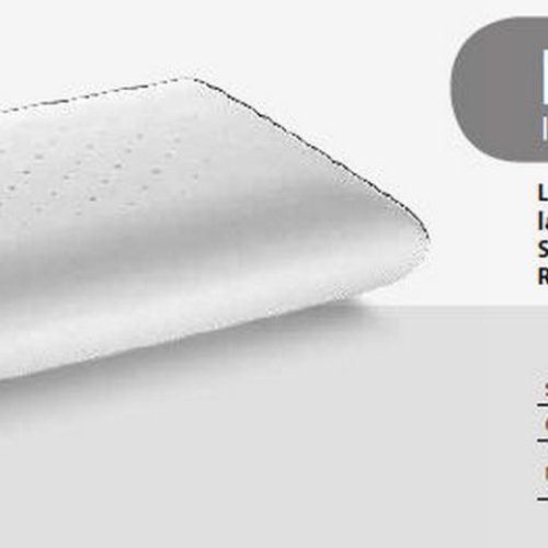 Cuscino. Accessori per strutture ricettive. Accessori per il confort. Chiavegato Contract Verona