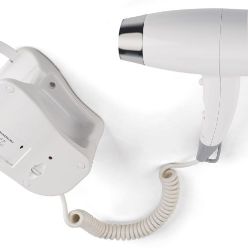 Phon. Accessori per strutture ricettive. Accessori per il confort. Chiavegato Contract Verona