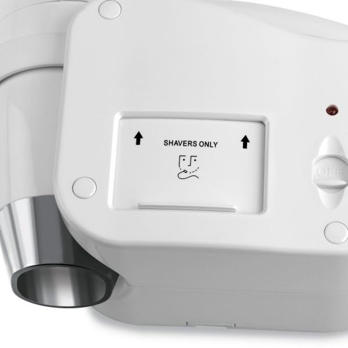 Phon. Accessori per strutture ricettive. Accessori per il confort. Chiavegato Contract Verona