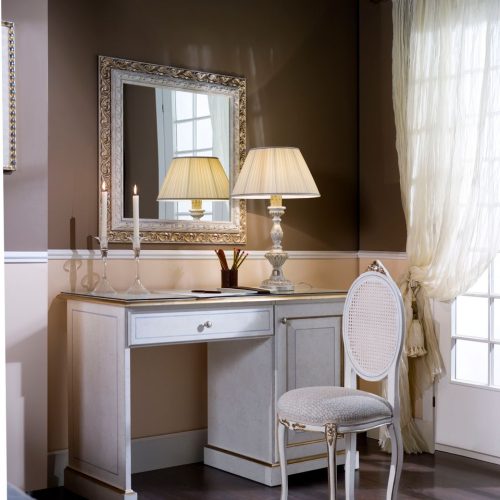 Contract B&B e Affittacamere. Realizzazione arredamenti su misura. Chiavegato Contract Verona