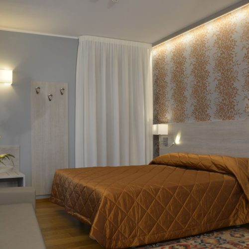 Contract B&B e Affittacamere. Realizzazione arredamenti su misura. Chiavegato Contract Verona