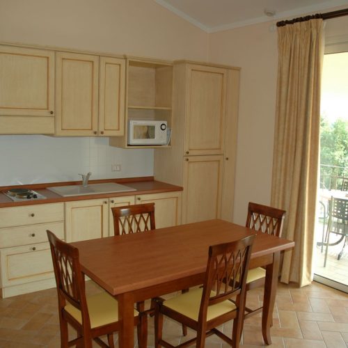 Contract B&B e Affittacamere. Realizzazione arredamenti su misura. Chiavegato Contract Verona