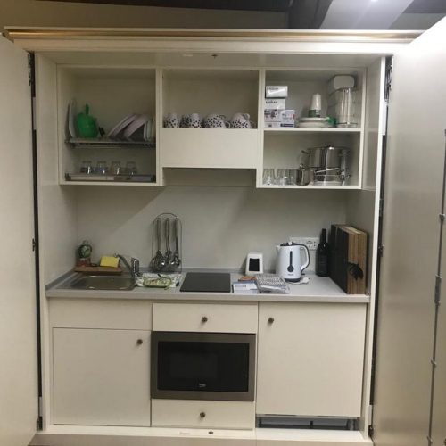 Contract B&B e Affittacamere. Realizzazione arredamenti su misura. Chiavegato Contract Verona