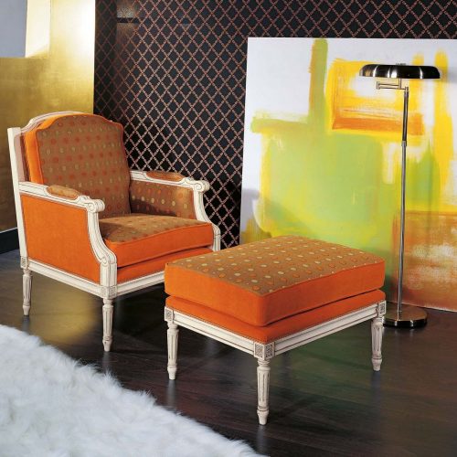 Contract Hall spazi comuni. Realizzazione arredamenti su misura hotel. Chiavegato Contract Verona