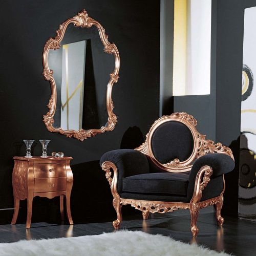 Contract Hall spazi comuni. Realizzazione arredamenti su misura hotel. Chiavegato Contract Verona