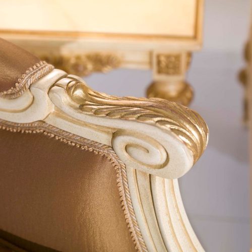 Contract Hall spazi comuni. Realizzazione arredamenti su misura hotel. Chiavegato Contract Verona