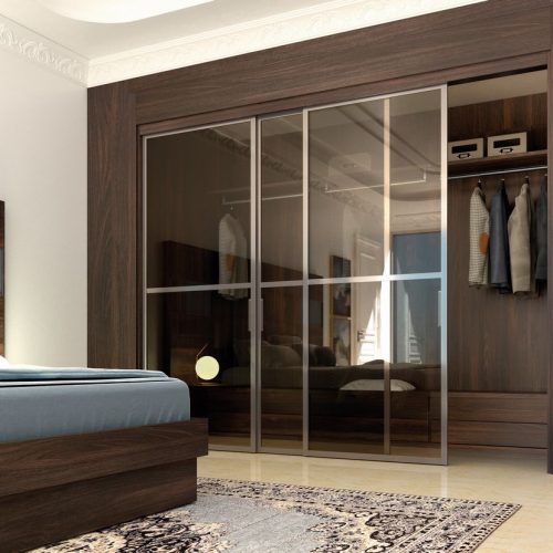 Contract Hotel. Realizzazione arredamenti su misura camere per hotel. Chiavegato Contract Verona