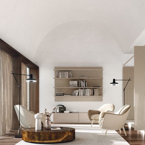 Contract Hotel. Realizzazione arredamenti su misura camere per hotel. Chiavegato Contract Verona