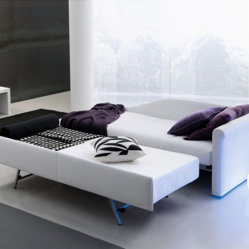 Contract Trasformabili, elementi salva spazio. Arredamenti su misura. Chiavegato Contract Verona