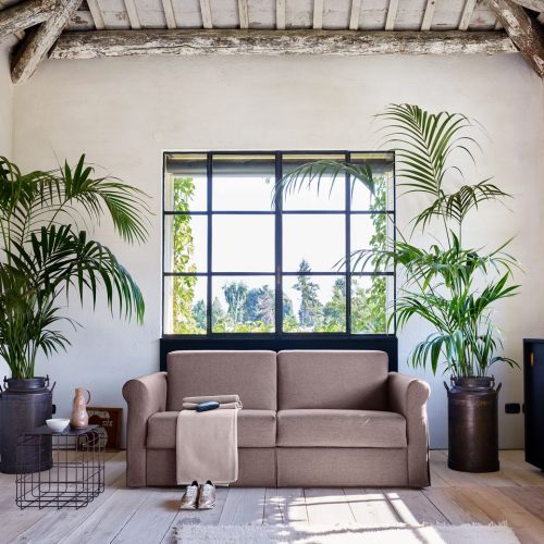 Contract Trasformabili, elementi salva spazio. Arredamenti su misura. Chiavegato Contract Verona