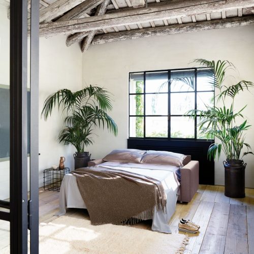 Contract Trasformabili, elementi salva spazio. Arredamenti su misura. Chiavegato Contract Verona